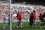 Eindhoven, 3 maart 2024 PSV-Feyenoord, eindstand 2-2 
Kompetitie Seizoen 2023-2024
Luuk de Jong