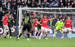 Eindhoven, 3 maart 2024 PSV-Feyenoord, eindstand 2-2 
Kompetitie Seizoen 2023-2024
Luuk de Jong
