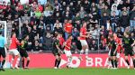Eindhoven, 3 maart 2024 PSV-Feyenoord, eindstand 2-2 
Kompetitie Seizoen 2023-2024
Luuk de Jong