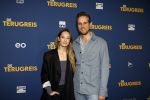 Rotterdam 13 maart 2024
Premiere de terugreis met oa Martin v Waardenberg en Leny Breederveld.Lykele Muus en partner Caro Derkx