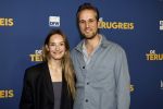 Rotterdam 13 maart 2024
Premiere de terugreis met oa Martin v Waardenberg en Leny Breederveld.Lykele Muus en partner Caro Derkx