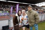 Amsterdam 16 maart 2024
Radio 538 run tbv het Prinses Maxima Centrum in het Olympisch stadion. Oa aanwezig 
Zangeres Maan Zangeres Karel Gerlach en Jeroen v Veen