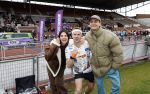 Amsterdam 16 maart 2024
Radio 538 run tbv het Prinses Maxima Centrum in het Olympisch stadion. Oa aanwezig 
Zangeres Maan Zangeres Karel Gerlach en Jeroen v Veen