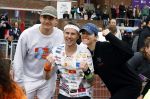 Amsterdam 16 maart 2024
Radio 538 run tbv het Prinses Maxima Centrum in het Olympisch stadion. Oa aanwezig 
Zangeres Maan Zangeres Karel Gerlach en Jeroen v Veen