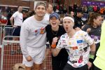 Amsterdam 16 maart 2024
Radio 538 run tbv het Prinses Maxima Centrum in het Olympisch stadion. Oa aanwezig 
Zangeres Maan Zangeres Karel Gerlach en Jeroen v Veen