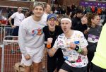 Amsterdam 16 maart 2024
Radio 538 run tbv het Prinses Maxima Centrum in het Olympisch stadion. Oa aanwezig 
Zangeres Maan Zangeres Karel Gerlach en Jeroen v Veen