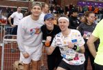 Amsterdam 16 maart 2024
Radio 538 run tbv het Prinses Maxima Centrum in het Olympisch stadion. Oa aanwezig 
Zangeres Maan Zangeres Karel Gerlach en Jeroen v Veen