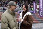 Amsterdam 16 maart 2024
Radio 538 run tbv het Prinses Maxima Centrum in het Olympisch stadion. Oa aanwezig Bas Smit Nicolette v Dam Maan de Steenwinkel Karel Gerlach Jeroen v Veen Marianne Timmer Marielle Smit Sunnery James Ryan Marciano Rob Scheepers Thomas v d Vlugt Naomi v As Connie Witteman Chantal Janzen Robert Doornbos Airen Mylene Jelte v d Goot en Dafne Schippers e.a.