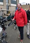 Brielle, 22 maart 2024
Golf4Health-Golfdag met.o.a. Wim v Hanegem
Maarten Wansink