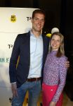 Den Bosch 23 maart 2024
Premiere ver van je bed in theater de Parade. Maarten v d Weijden met zijn vrouw