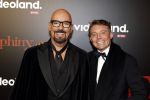Amsterdam 18 maart 2024
Premiere Spinx in Pathe Tuschinski met in de cast oa Andrea Vass Benja Bruijning Chardonnay Rillen Delilah Warcup v Eyck Eva v Heijningen Marvcel Hensema Rami Kooti Arab Rifka Lodeizen Sallie Harmsen en Sil v d Zwan. Maik de Boer en Joshua Luza