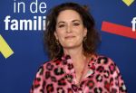 Amsterdam 15 maart 2024
Boekenbal in de stadschouwburg. Maike Meijer
