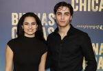 Amsterdam 4 maart 2024
Premiere Buenas Chicas in Tuschinski met oa Susan radder Noel v Kleef Britt Scholte Thijs Boermans Juvat westendorp Robin FringsFelice Poppeliers en Christina Zaragoza. maisam Benali en ...