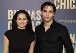 Amsterdam 4 maart 2024
Premiere Buenas Chicas in Tuschinski met oa Susan radder Noel v Kleef Britt Scholte Thijs Boermans Juvat westendorp Robin FringsFelice Poppeliers en Christina Zaragoza. maisam Benali en ...