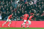 Eindhoven, 3 maart 2024 PSV-Feyenoord, eindstand 2-2 
Kompetitie Seizoen 2023-2024
Malik Tillman heeft in de 4e minuut 1-0 gescoord