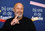 Amsterdam 15 maart 2024
Boekenbal in de stadschouwburg. Marcel v d Ven