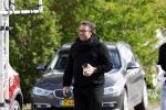 Hoogwoud 29 maart 2024
Marco Borsato en een vriend bij tuincentrum de Boet . Marco ging daar naartoe in zijn porsche Taycan.