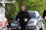 Hoogwoud 29 maart 2024
Marco Borsato en een vriend bij tuincentrum de Boet . Marco ging daar naartoe in zijn porsche Taycan.