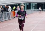 Amsterdam 16 maart 2024
Radio 538 run tbv het Prinses Maxima Centrum in het Olympisch stadion. Oa aanwezig 
Marianne Timmer