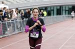 Amsterdam 16 maart 2024
Radio 538 run tbv het Prinses Maxima Centrum in het Olympisch stadion. Oa aanwezig 
Marianne Timmer