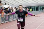 Amsterdam 16 maart 2024
Radio 538 run tbv het Prinses Maxima Centrum in het Olympisch stadion. Oa aanwezig 
Marianne Timmer