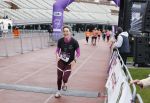 Amsterdam 16 maart 2024
Radio 538 run tbv het Prinses Maxima Centrum in het Olympisch stadion. Oa aanwezig 
Marianne Timmer