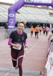 Amsterdam 16 maart 2024
Radio 538 run tbv het Prinses Maxima Centrum in het Olympisch stadion. Oa aanwezig 
Marianne Timmer