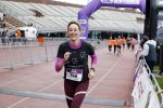 Amsterdam 16 maart 2024
Radio 538 run tbv het Prinses Maxima Centrum in het Olympisch stadion. Oa aanwezig 
Marianne Timmer