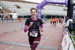 Amsterdam 16 maart 2024
Radio 538 run tbv het Prinses Maxima Centrum in het Olympisch stadion. Oa aanwezig 
Marianne Timmer