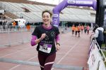 Amsterdam 16 maart 2024
Radio 538 run tbv het Prinses Maxima Centrum in het Olympisch stadion. Oa aanwezig 
Marianne Timmer