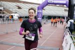 Amsterdam 16 maart 2024
Radio 538 run tbv het Prinses Maxima Centrum in het Olympisch stadion. Oa aanwezig 
Marianne Timmer