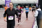 Amsterdam 16 maart 2024
Radio 538 run tbv het Prinses Maxima Centrum in het Olympisch stadion. Oa aanwezig 
Marianne Timmer
