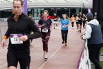 Amsterdam 16 maart 2024
Radio 538 run tbv het Prinses Maxima Centrum in het Olympisch stadion. Oa aanwezig 
Marianne Timmer