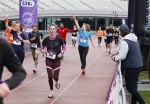 Amsterdam 16 maart 2024
Radio 538 run tbv het Prinses Maxima Centrum in het Olympisch stadion. Oa aanwezig 
Marianne Timmer