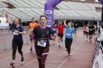 Amsterdam 16 maart 2024
Radio 538 run tbv het Prinses Maxima Centrum in het Olympisch stadion. Oa aanwezig 
Marianne Timmer