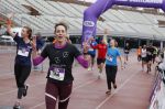 Amsterdam 16 maart 2024
Radio 538 run tbv het Prinses Maxima Centrum in het Olympisch stadion. Oa aanwezig 
Marianne Timmer
