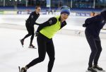 Heerenveen 24 maaart 2024
De hollandse 100 wordt dit jaar gereden in Thyalf . Aanwezig oa Prins Bernhard Prinses Annette Samuel v Vollenhoven Benjamin v Vollenhoven Prinses Margriet Mr Pieter v Vollenhoven Prins Maurits Lucas v Vollenhoven en  Prins Pieter Christiaan . Verder aanwezig Simon Keizer Bas Muijs (en vrouw) Marianne Timmer Benjamin Aslan Joy Beune Eduard Schaepman met zijn zoon en Rob Kamphues met vriendin.