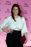 Amsterdam 7 maart 2024
Opening expositie Robbie Williams in het Moco museum. Marieke Elsinga zwanger van haar tweede kindje