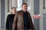 Arnhem 19 maart 2024
Rechtszaak Rachel Hazes marieke v Beek en Roxeanne Hazes in rechtbank van Arnhem .