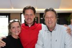 Brielle, 22 maart 2024
Golf4Health-Golfdag met.o.a. Wim v Hanegem
Mariska v Kolck met Winston Post en Bennie Wijnstekers