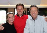 Brielle, 22 maart 2024
Golf4Health-Golfdag met.o.a. Wim v Hanegem
Mariska v Kolck met Winston Post en Bennie Wijnstekers