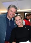 Brielle, 22 maart 2024
Golf4Health-Golfdag met.o.a. Wim v Hanegem
Mariska v Kolck met partner