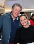 Brielle, 22 maart 2024
Golf4Health-Golfdag met.o.a. Wim v Hanegem
Mariska v Kolck met partner
