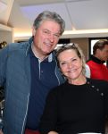 Brielle, 22 maart 2024
Golf4Health-Golfdag met.o.a. Wim v Hanegem
Mariska v Kolck met partner