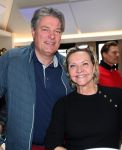 Brielle, 22 maart 2024
Golf4Health-Golfdag met.o.a. Wim v Hanegem
Mariska v Kolck met partner