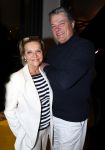 Den Bosch 23 maart 2024
Premiere ver van je bed in theater de Parade. Mariska van Kolck met partner