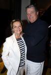Den Bosch 23 maart 2024
Premiere ver van je bed in theater de Parade. Mariska van Kolck met partner