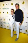 Den Bosch 23 maart 2024
Premiere ver van je bed in theater de Parade. Mariska van Kolck met partner
