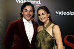 Amsterdam 18 maart 2024
Premiere Spinx in Pathe Tuschinski met in de cast oa Andrea Vass Benja Bruijning Chardonnay Rillen Delilah Warcup v Eyck Eva v Heijningen Marvcel Hensema Rami Kooti Arab Rifka Lodeizen Sallie Harmsen en Sil v d Zwan. Mark Baanders met een vriendin