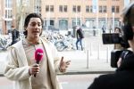 Den Bosch 19 maart 2024
Rechtszaak Peter Gillis tegen de FIOD in de rechtbank van Den Bosch .
Ook aanwezig zijn vriendin Wendy v Hout en zijn kinderen Mark Gillis en Ruud Gillis . mark Baanders